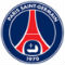 Camiseta Paris Saint Germain 2025 2026